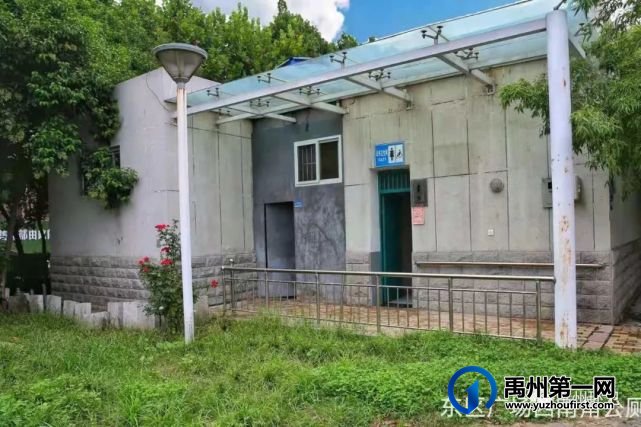 禹州78座公厕具体位置如下 找厕所更方便 禹州78座公厕具体位置如下 找厕所更方便