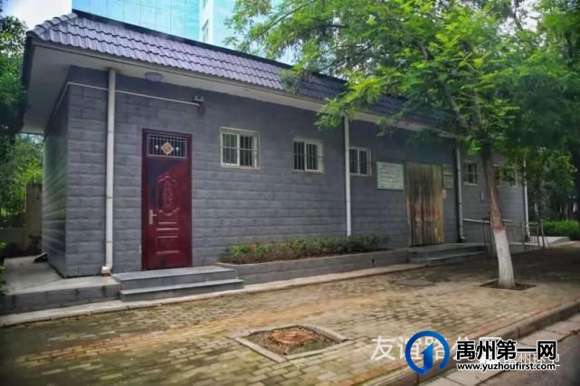 禹州78座公厕具体位置如下 找厕所更方便 禹州78座公厕具体位置如下 找厕所更方便