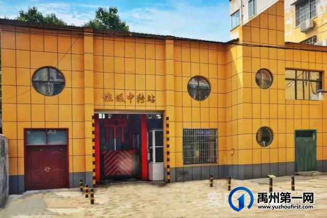 禹州78座公厕具体位置如下 找厕所更方便 禹州78座公厕具体位置如下 找厕所更方便