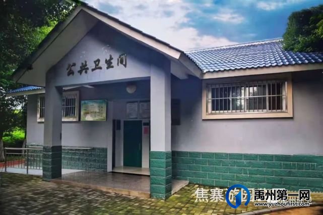 禹州78座公厕具体位置如下 找厕所更方便 禹州78座公厕具体位置如下 找厕所更方便