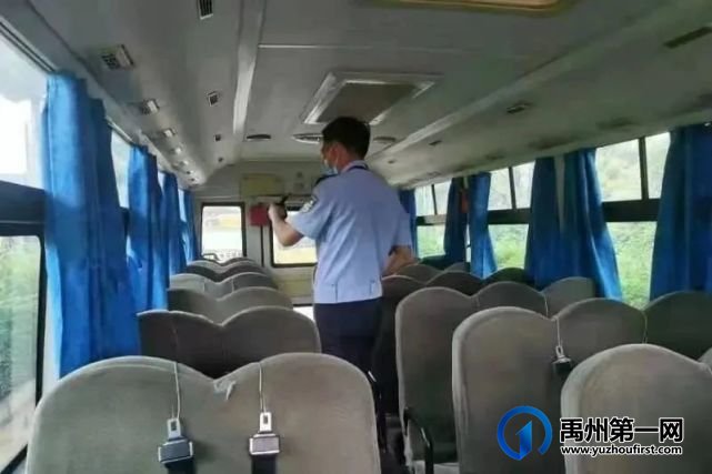 禹州公安全力以赴护航开学 禹州公安全力以赴护航开学