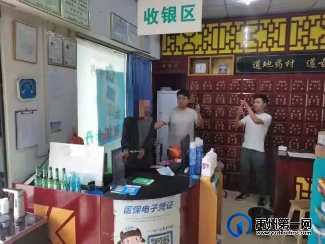 禹州顺店派出所快速反应擒盗贼 禹州顺店派出所快速反应擒盗贼