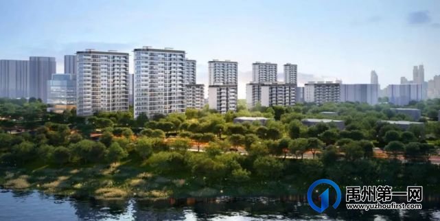 禹州耀润九和源著 禹州耀润九和源著