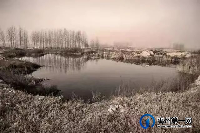 美哉 禹州颍河湖! 美哉 禹州颍河湖!