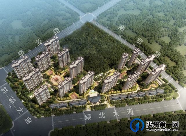 禹州金石钧州印工地开放日|与家人共鉴美好 禹州金石钧州印工地开放日|与家人共鉴美好