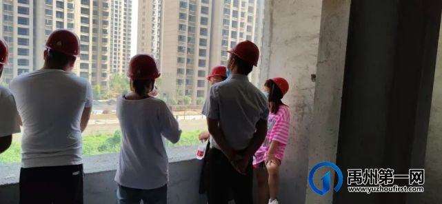 禹州金石钧州印工地开放日|与家人共鉴美好 禹州金石钧州印工地开放日|与家人共鉴美好