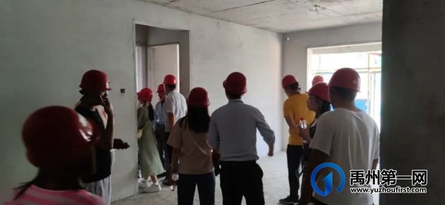 禹州金石钧州印工地开放日|与家人共鉴美好 禹州金石钧州印工地开放日|与家人共鉴美好