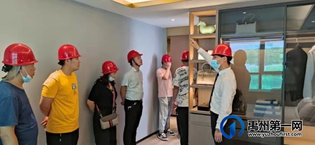 禹州金石钧州印工地开放日|与家人共鉴美好 禹州金石钧州印工地开放日|与家人共鉴美好