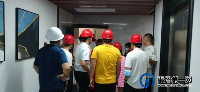 禹州金石钧州印工地开放日|与家人共鉴美好 禹州金石钧州印工地开放日|与家人共鉴美好