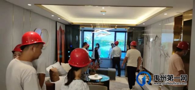 禹州金石钧州印工地开放日|与家人共鉴美好 禹州金石钧州印工地开放日|与家人共鉴美好