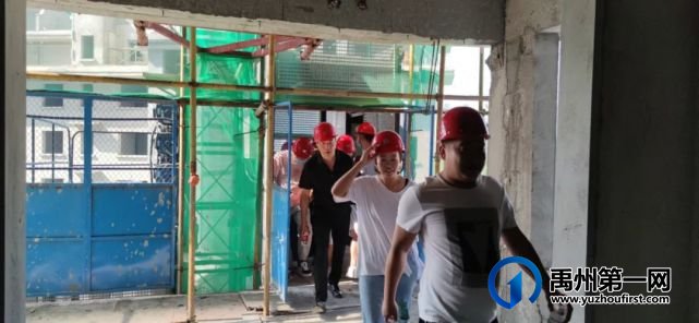 禹州金石钧州印工地开放日|与家人共鉴美好 禹州金石钧州印工地开放日|与家人共鉴美好