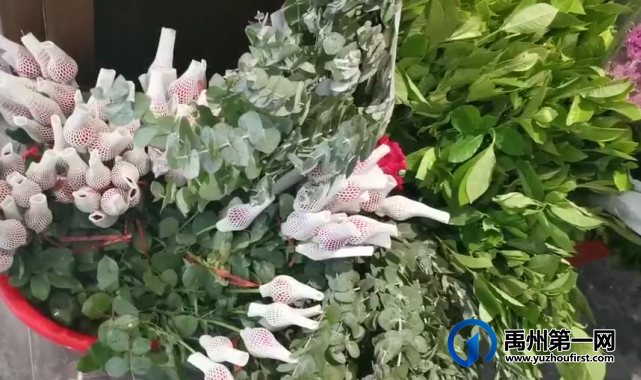 禹州润泓钧樾府插花艺术体验 禹州润泓钧樾府插花艺术体验