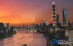 禹州耀润九和源著|禹州新地标！！！真正的河景洋房！