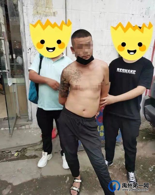 禹州反扒民警抓获一名盗窃“三车”犯罪嫌疑人 禹州反扒民警抓获一名盗窃“三车”犯罪嫌疑人