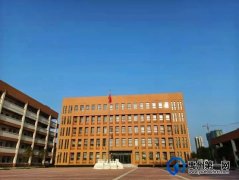 禹州市第五实验学校学子们的开学第一天