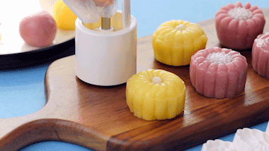 禹州龙之翔禹王宫冰皮月饼DIY+花草灯笼DIY约定你!! 禹州龙之翔禹王宫冰皮月饼DIY+花草灯笼DIY约定你!!