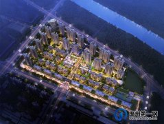 禹州恒达滨河府（​伍​号院、陆号院）5#、30#、37#、43#楼取得商品房预售许可证