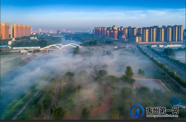 禹州金石钧州印9月最新工程进度 禹州金石钧州印9月最新工程进度