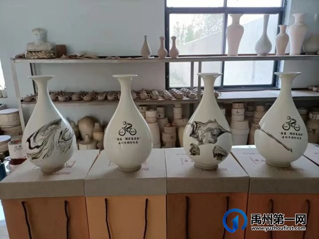 开团啦!美丽乡村一日游,我们去--禹州 开团啦!美丽乡村一日游,我们去--禹州