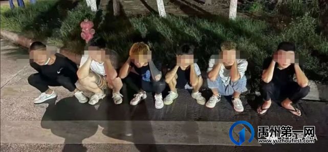 禹州市首例袭警罪宣判!获刑十个月 禹州市首例袭警罪宣判!获刑十个月