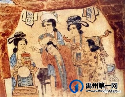禹州4项目入选“河南考古百年百大考古发现” 禹州4项目入选“河南考古百年百大考古发现”