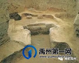 禹州4项目入选“河南考古百年百大考古发现” 禹州4项目入选“河南考古百年百大考古发现”