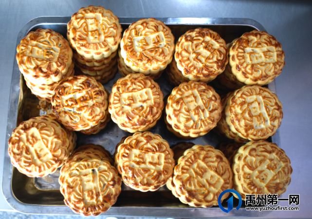 禹州一高师生同乐 共度中秋佳节 禹州一高师生同乐 共度中秋佳节