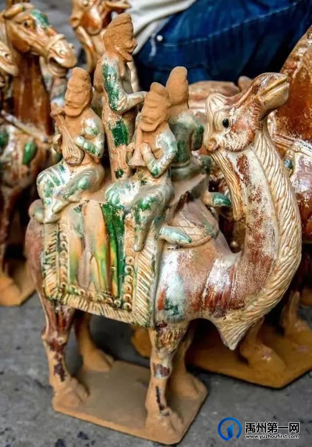 禹州古镇风情 禹州古镇风情