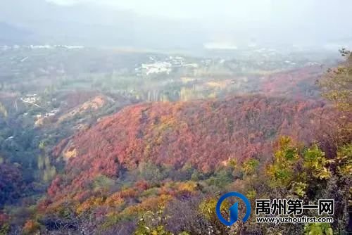 禹州古镇风情 禹州古镇风情