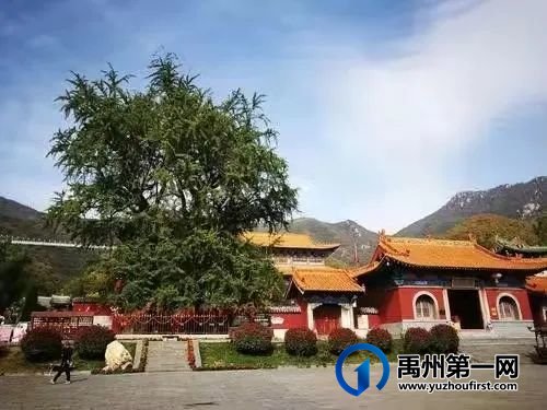 禹州古镇风情 禹州古镇风情
