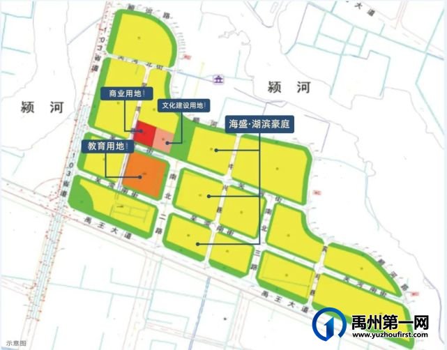 禹州海盛湖滨豪庭国庆嘉年华倒计时 禹州海盛湖滨豪庭国庆嘉年华倒计时