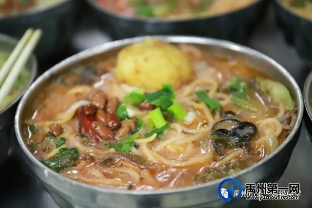 禹州一高┃走进知味园餐厅,探秘“舌尖上的诱惑” 禹州一高┃走进知味园餐厅,探秘“舌尖上的诱惑”