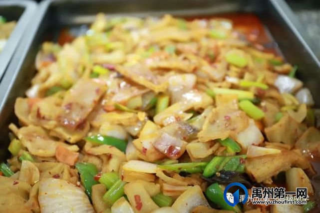 禹州一高┃走进知味园餐厅,探秘“舌尖上的诱惑” 禹州一高┃走进知味园餐厅,探秘“舌尖上的诱惑”