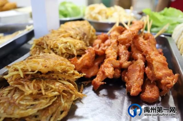 禹州一高┃走进知味园餐厅,探秘“舌尖上的诱惑” 禹州一高┃走进知味园餐厅,探秘“舌尖上的诱惑”