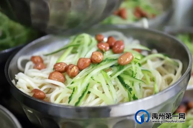 禹州一高┃走进知味园餐厅,探秘“舌尖上的诱惑” 禹州一高┃走进知味园餐厅,探秘“舌尖上的诱惑”