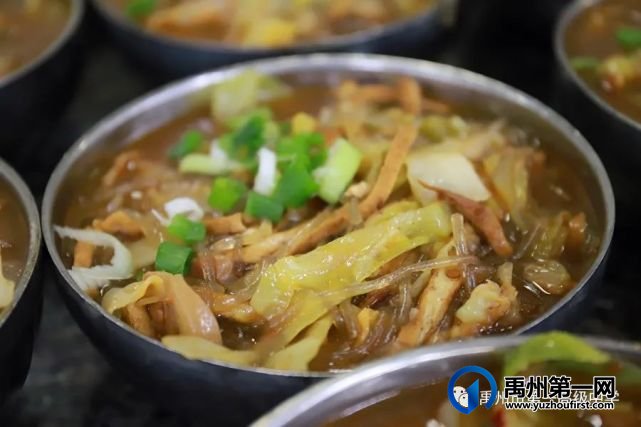 禹州一高┃走进知味园餐厅,探秘“舌尖上的诱惑” 禹州一高┃走进知味园餐厅,探秘“舌尖上的诱惑”