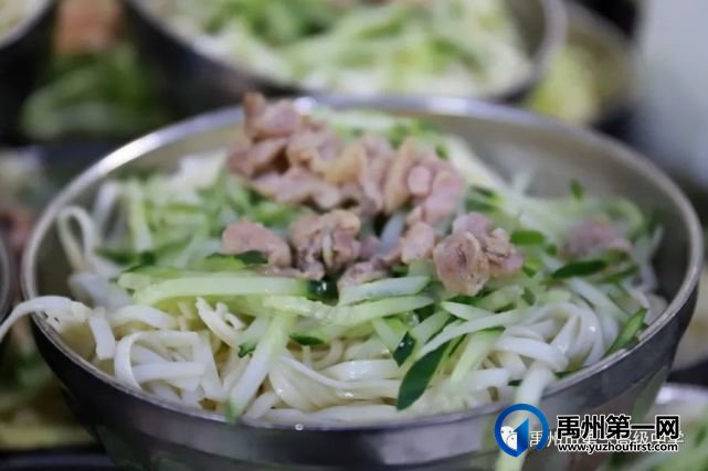 禹州一高┃走进知味园餐厅,探秘“舌尖上的诱惑” 禹州一高┃走进知味园餐厅,探秘“舌尖上的诱惑”
