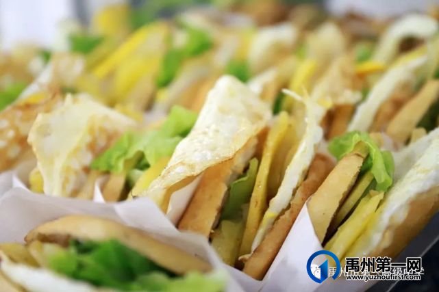 禹州一高┃走进知味园餐厅,探秘“舌尖上的诱惑” 禹州一高┃走进知味园餐厅,探秘“舌尖上的诱惑”