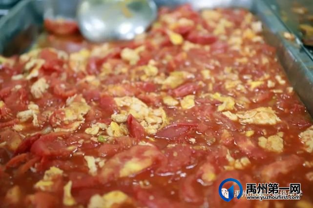 禹州一高┃走进知味园餐厅,探秘“舌尖上的诱惑” 禹州一高┃走进知味园餐厅,探秘“舌尖上的诱惑”