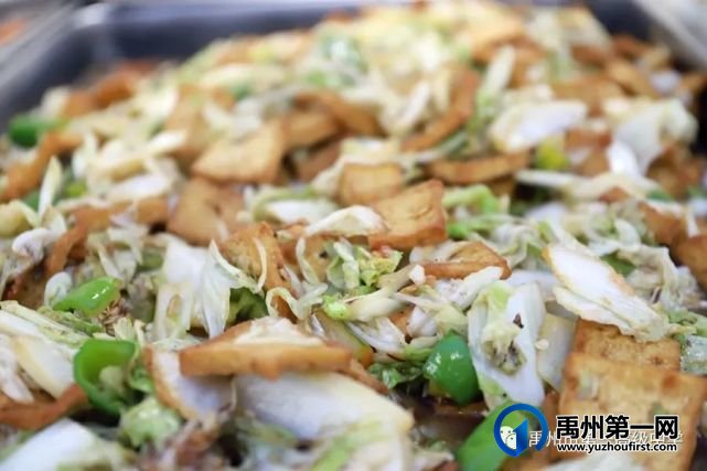 禹州一高┃走进知味园餐厅,探秘“舌尖上的诱惑” 禹州一高┃走进知味园餐厅,探秘“舌尖上的诱惑”