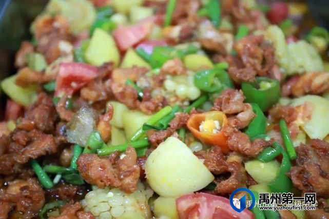 禹州一高┃走进知味园餐厅,探秘“舌尖上的诱惑” 禹州一高┃走进知味园餐厅,探秘“舌尖上的诱惑”
