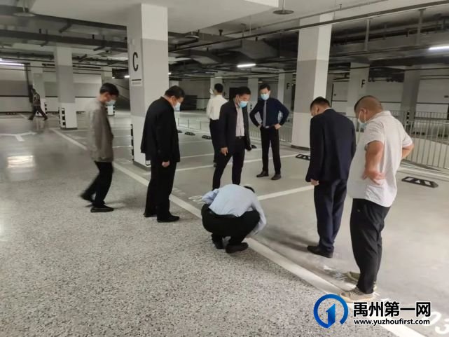 禹州大美董湾龙悦府永威品质行活动圆满结束 禹州大美董湾龙悦府永威品质行活动圆满结束
