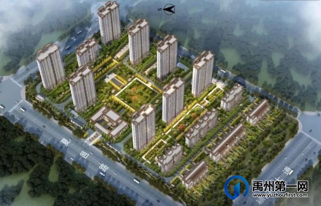 禹州大美董湾龙悦府永威品质行活动圆满结束 禹州大美董湾龙悦府永威品质行活动圆满结束