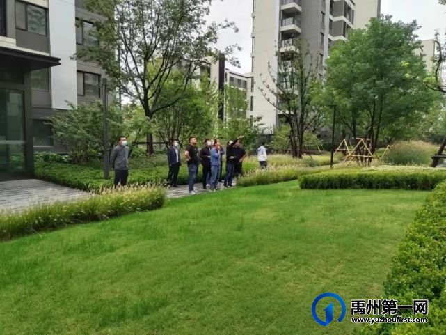 禹州大美董湾龙悦府永威品质行活动圆满结束 禹州大美董湾龙悦府永威品质行活动圆满结束