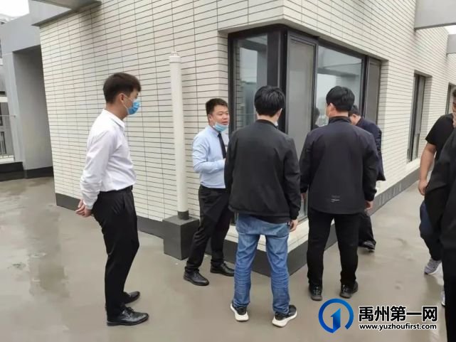 禹州大美董湾龙悦府永威品质行活动圆满结束 禹州大美董湾龙悦府永威品质行活动圆满结束