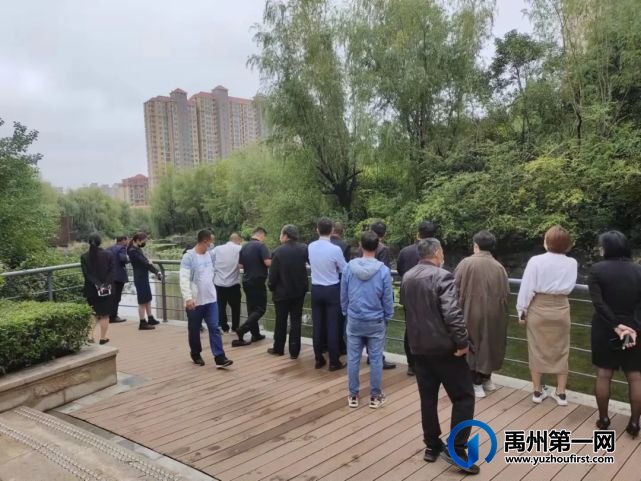 禹州大美董湾龙悦府永威品质行活动圆满结束 禹州大美董湾龙悦府永威品质行活动圆满结束