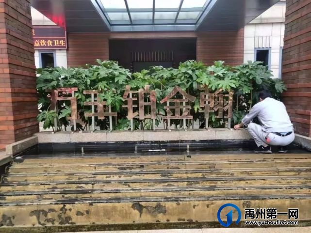 禹州万丰铂金汉宫小区即日起正式更名! 禹州万丰铂金汉宫小区即日起正式更名!