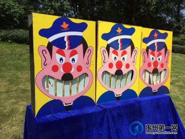 禹州龙之翔禹王宫玩转真人娃娃机+笑掉大牙! 禹州龙之翔禹王宫玩转真人娃娃机+笑掉大牙!