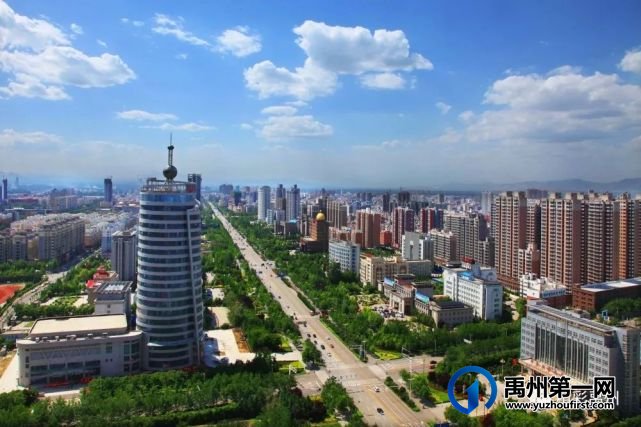 厉害了,我的禹州!《光明日报》公布这些榜单,禹州均荣登全国百强! 厉害了,我的禹州!《光明日报》公布这些榜单,禹州均荣登全国百强!