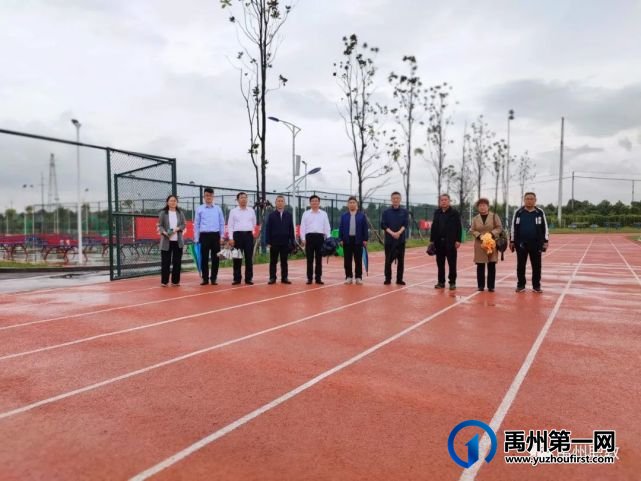 淇县职业中等专业学校到我校考察交流学习 淇县职业中等专业学校到我校考察交流学习